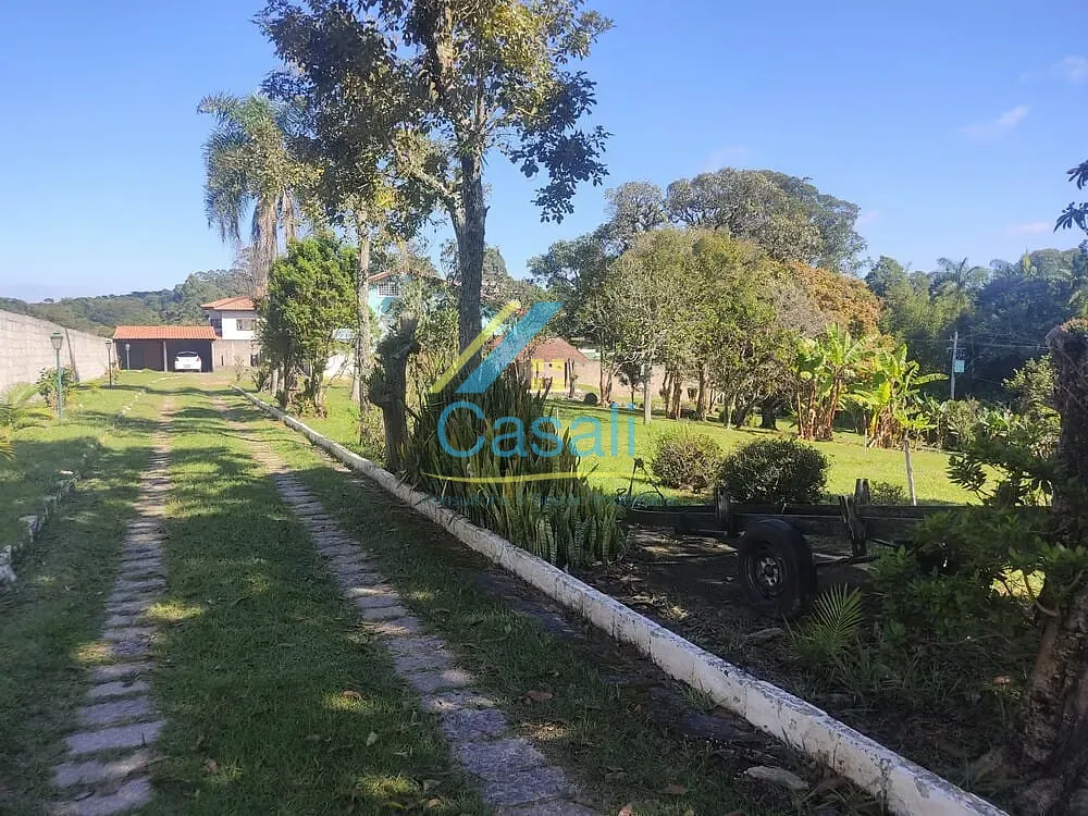 Chácara, 5 quartos, 7000 m² - Foto 55