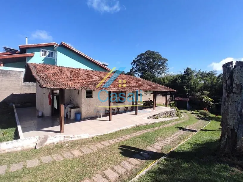 Chácara, 5 quartos, 7000 m² - Foto 57