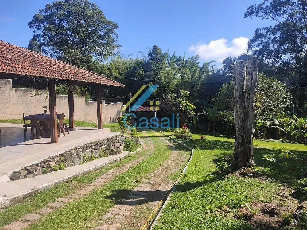 Chácara, 5 quartos, 7000 m² - Foto 58