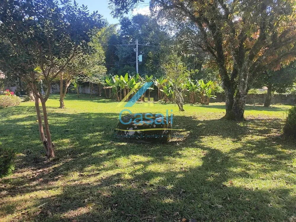 Chácara, 5 quartos, 7000 m² - Foto 59