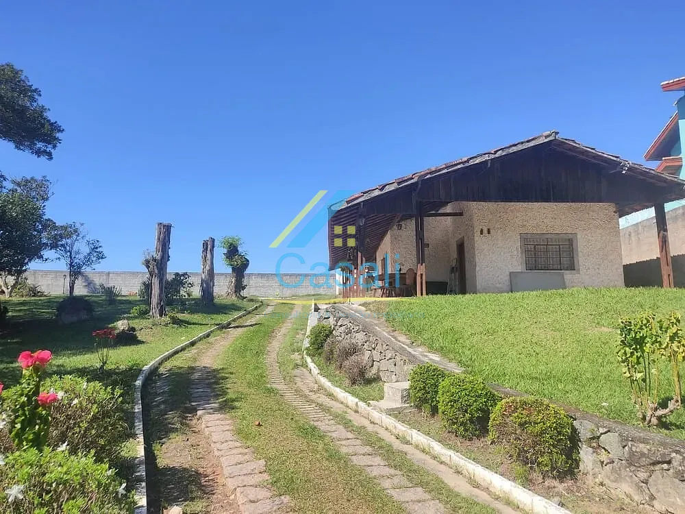 Chácara, 5 quartos, 7000 m² - Foto 60