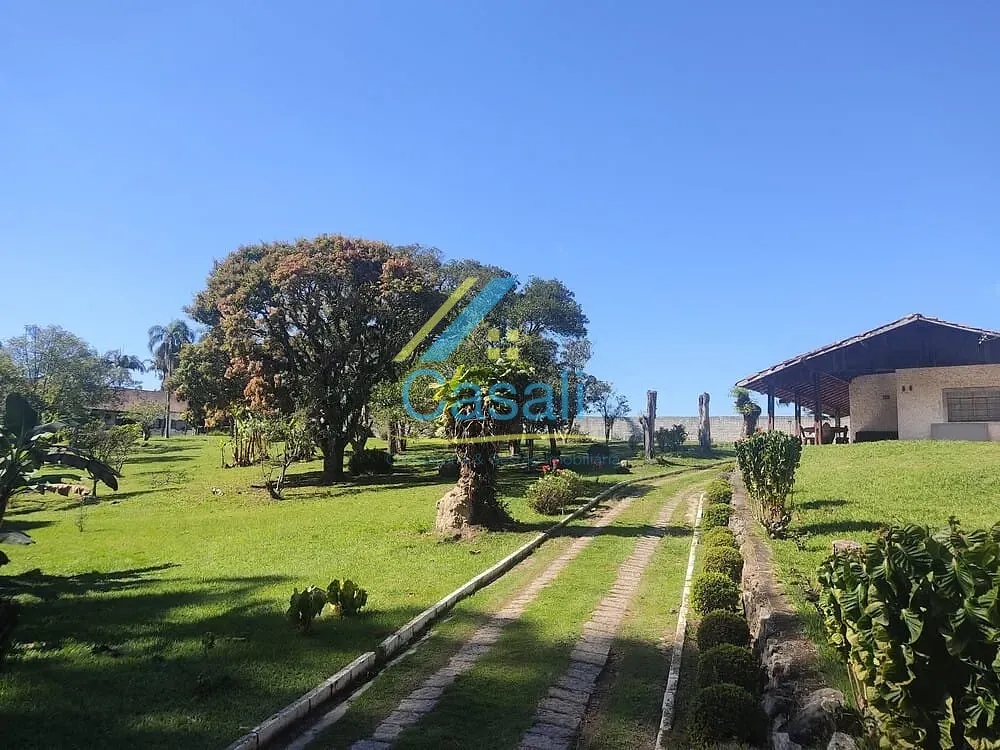 Chácara, 5 quartos, 7000 m² - Foto 61