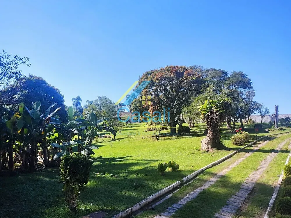 Chácara, 5 quartos, 7000 m² - Foto 62