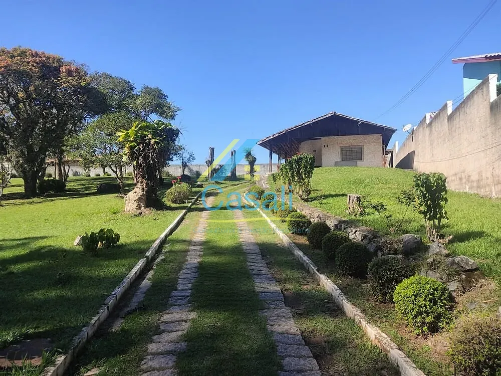 Chácara, 5 quartos, 7000 m² - Foto 3