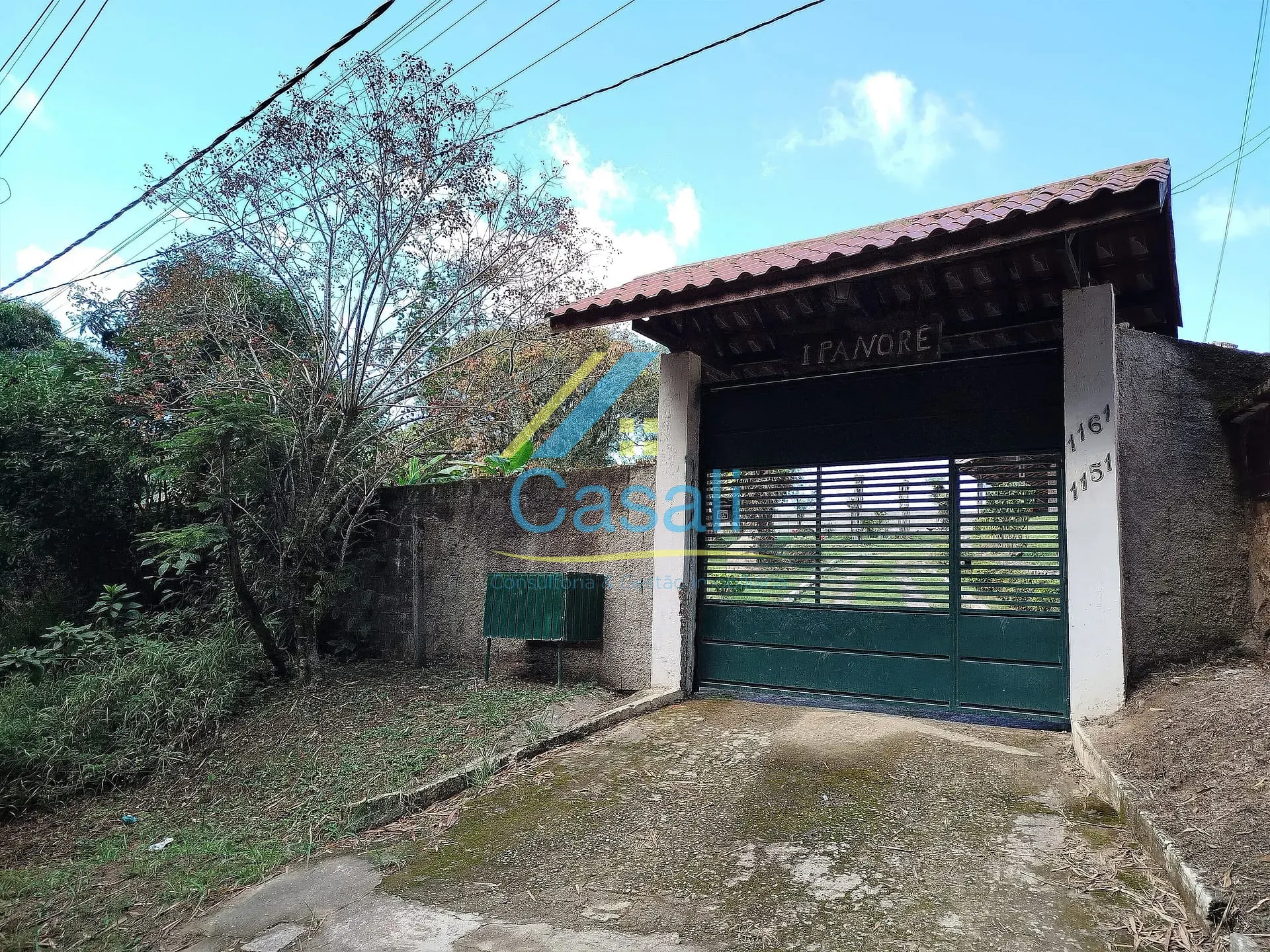 Chácara, 5 quartos, 7000 m² - Foto 2