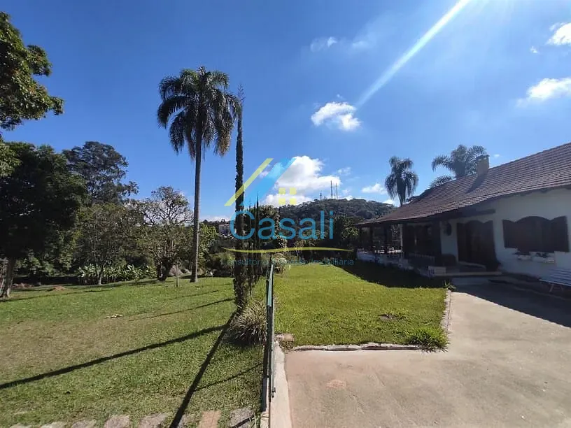 Chácara, 5 quartos, 7000 m² - Foto 69
