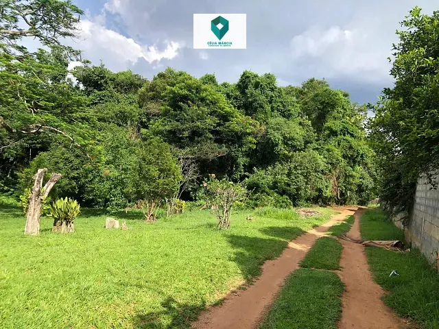 Chácara com 22300m², à venda, no bairro Jardim Caxambu em Jundiaí