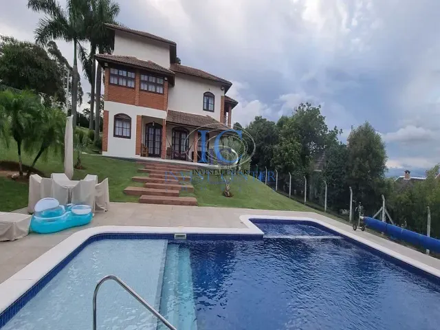 Chácara com 5000m², à venda, no bairro Lagos de Shanadu em Indaiatuba