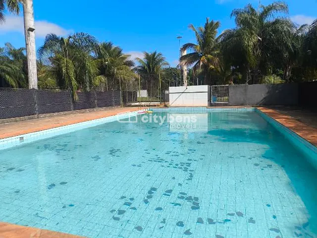 Chácara com 6440m² 1 quarto e 4 banheiros, à venda, no bairro Chácaras de Recreio Alvorada em Araçatuba