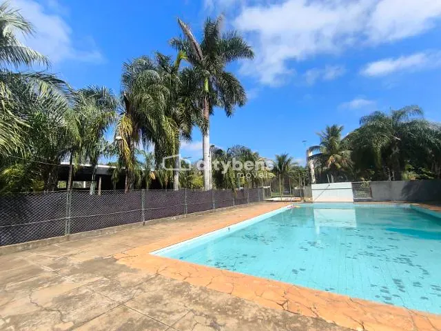 Chácara com 6440m² 1 quarto e 4 banheiros, à venda, no bairro Chácaras de Recreio Alvorada em Araçatuba