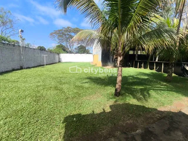 Chácara com 6440m² 1 quarto e 4 banheiros, à venda, no bairro Chácaras de Recreio Alvorada em Araçatuba