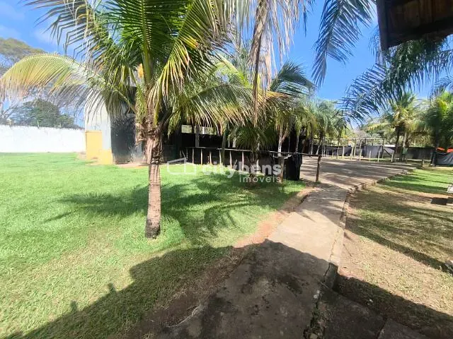 Chácara com 6440m² 1 quarto e 4 banheiros, à venda, no bairro Chácaras de Recreio Alvorada em Araçatuba
