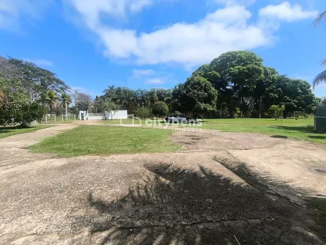 Chácara com 6440m² 1 quarto e 4 banheiros, à venda, no bairro Chácaras de Recreio Alvorada em Araçatuba