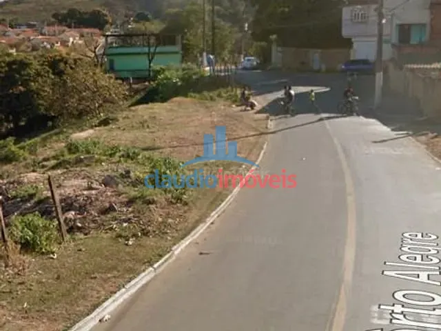 Chácara à venda, no bairro Nossa Senhora Aparecida em Barra Mansa