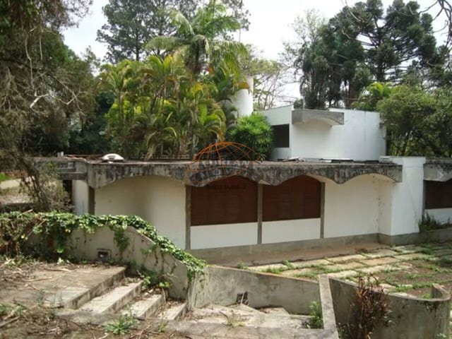 Chácara com 29040m² 6 quartos e 6 banheiros, à venda, no bairro Jardim Ipês em Cotia