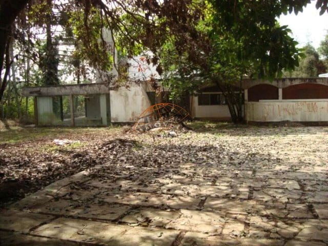 Chácara com 29040m² 6 quartos e 6 banheiros, à venda, no bairro Jardim Ipês em Cotia