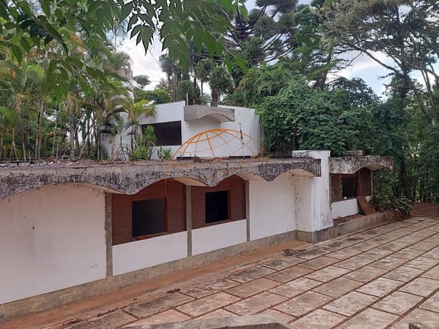 Chácara com 29040m² 6 quartos e 6 banheiros, à venda, no bairro Jardim Ipês em Cotia