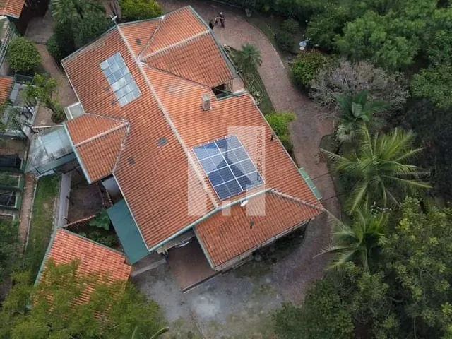 Chácara com 4220m² 6 quartos e 3 banheiros, à venda, no bairro Fazenda Marajoara em Campo Limpo Paulista
