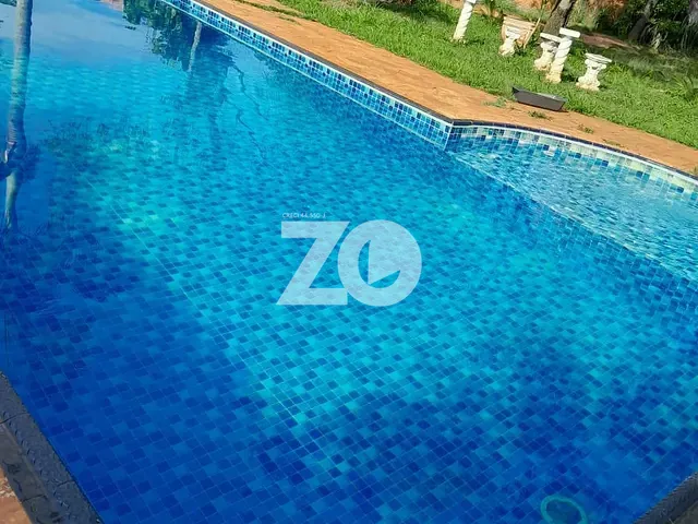 Chácara com 1300m² 3 quartos e 2 banheiros, à venda, no bairro Vale do Igapó em Bauru