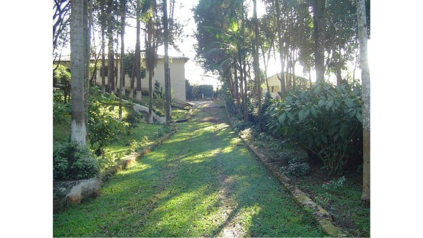 Chácara à venda 3 Quartos, 1 Suíte, 10 Vagas, Quarta Divisão, Ribeirão Pires - SP