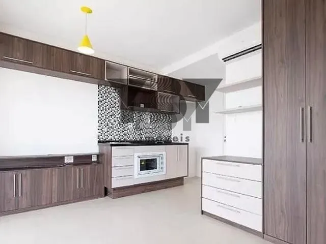 Studio com 28m² 1 quarto e 1 banheiro, à venda, no bairro Jardim Paulista em São Paulo
