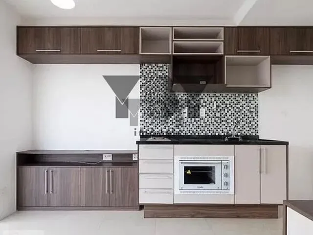 Studio com 28m² 1 quarto e 1 banheiro, à venda, no bairro Jardim Paulista em São Paulo