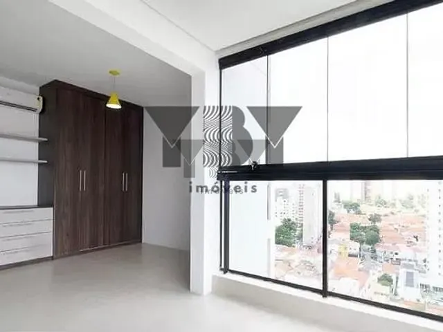 Studio com 28m² 1 quarto e 1 banheiro, à venda, no bairro Jardim Paulista em São Paulo