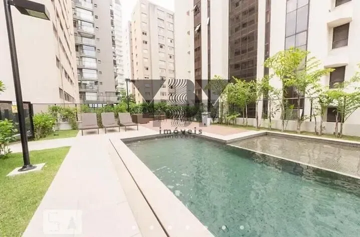 Apartamento, 1 quarto, 28 m² - Foto 11