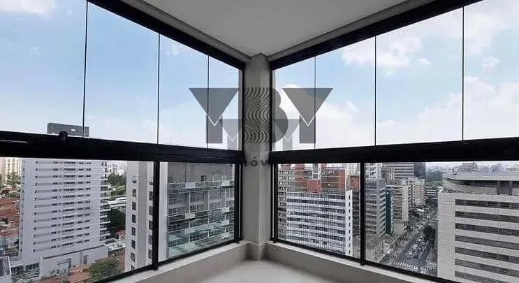 Apartamento, 1 quarto, 28 m² - Foto 6