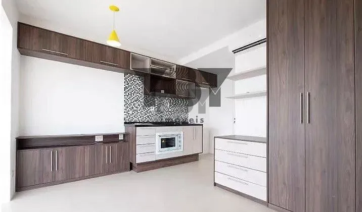 Apartamento, 1 quarto, 28 m² - Foto 2