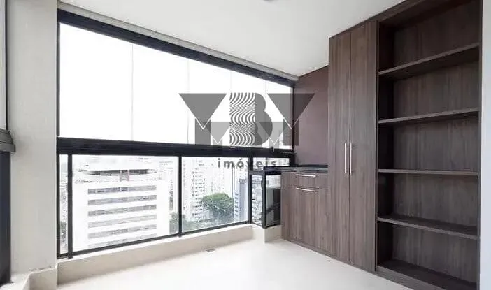Apartamento, 1 quarto, 28 m² - Foto 4