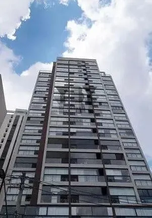 Apartamento, 1 quarto, 28 m² - Foto 9