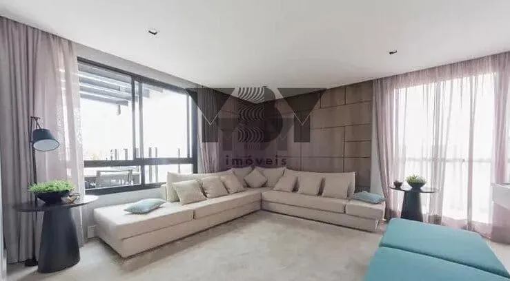 Apartamento, 1 quarto, 28 m² - Foto 8
