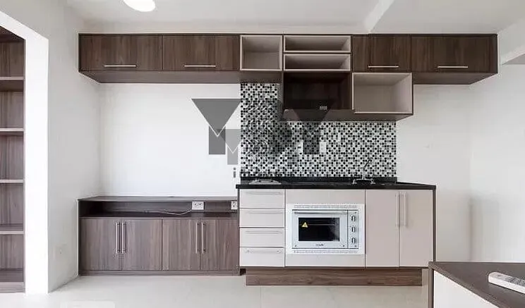 Apartamento, 1 quarto, 28 m² - Foto 5