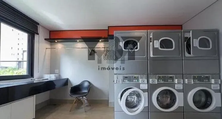 Apartamento, 1 quarto, 28 m² - Foto 10