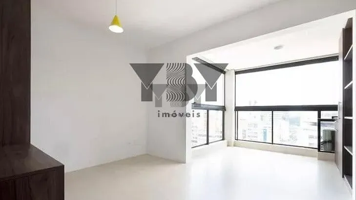 Apartamento, 1 quarto, 28 m² - Foto 7