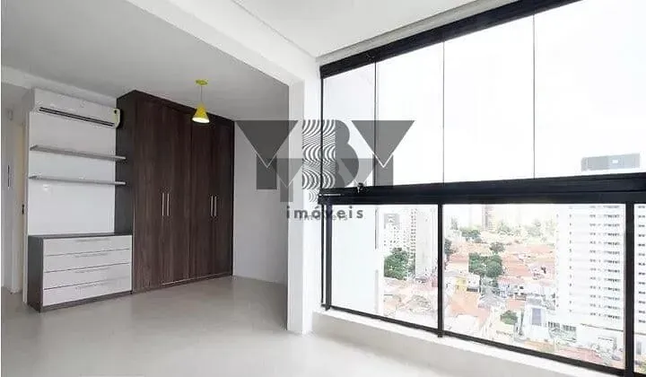 Apartamento, 1 quarto, 28 m² - Foto 3