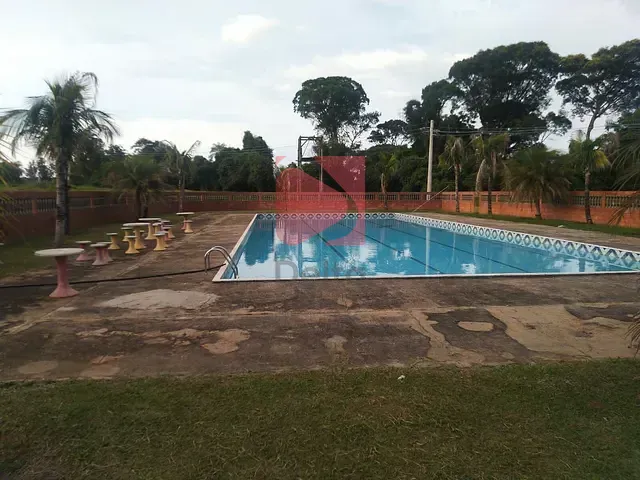Chácara à venda, no bairro Centro em Pirassununga