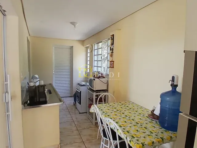 Chácara 2 quartos e 3 banheiros, à venda, no bairro Área rural em Porto Feliz