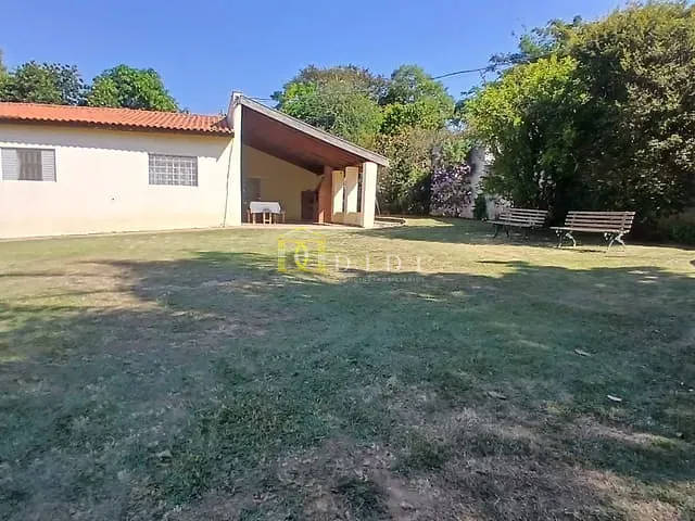 Chácara 2 quartos e 3 banheiros, à venda, no bairro Área rural em Porto Feliz