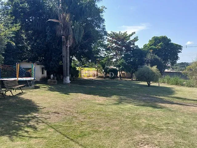 Chácara 2 quartos e 3 banheiros, à venda, no bairro Área rural em Porto Feliz