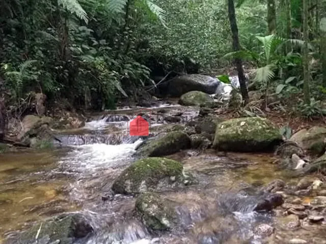 Chácara com 96000m², à venda, no bairro Água Preta em Pindamonhangaba