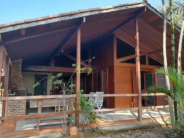 Chácara com 5415m² 3 quartos e 2 banheiros, à venda, no bairro Centro em Porto Real