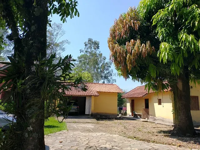 Chácara com 5415m² 3 quartos e 2 banheiros, à venda, no bairro Centro em Porto Real