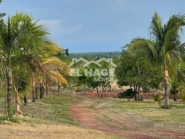 Chácara 4 quartos e 5 banheiros, à venda, no bairro centro em Nossa Senhora da Guia