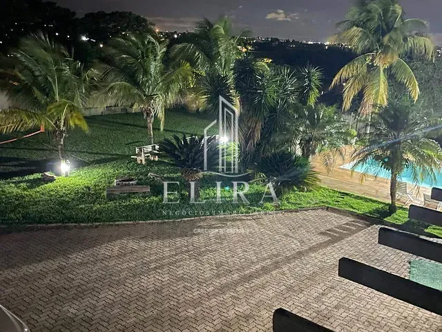 Chácara com 2000m² 6 quartos e 4 banheiros, à venda, no bairro Residencial Praia dos Namorados em Americana