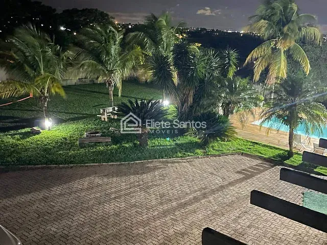 Chácara com 2000m² 6 quartos e 4 banheiros, à venda, no bairro Residencial Praia dos Namorados em Americana