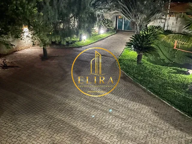 Chácara com 2000m² 6 quartos e 4 banheiros, à venda, no bairro Residencial Praia dos Namorados em Americana