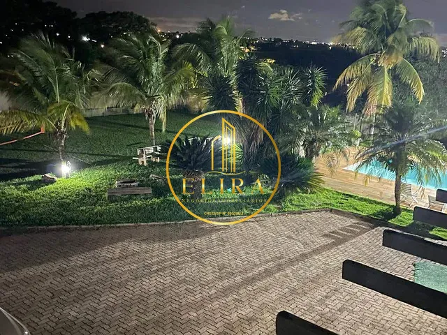 Chácara com 2000m² 6 quartos e 4 banheiros, à venda, no bairro Residencial Praia dos Namorados em Americana