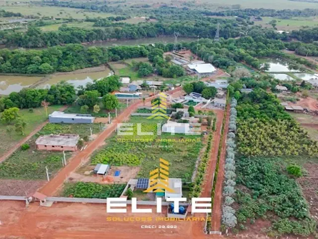 Chácara com 722m² 1 quarto e 6 banheiros, à venda, no bairro Área Rural de Sorriso em Sorriso